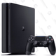 PS4 Slim 1TB Console | $199 | Walmart